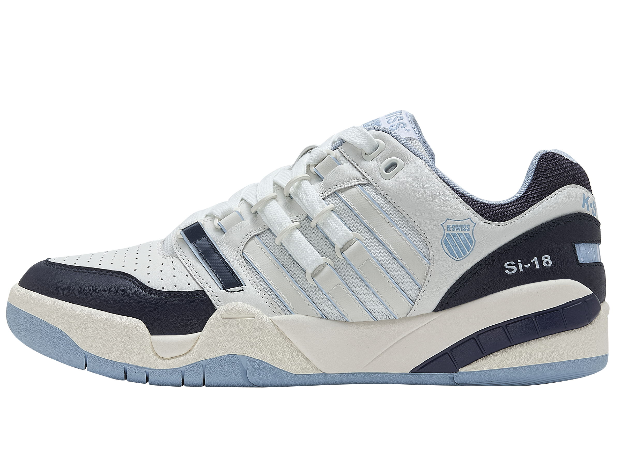 SI-18 – K-SWISS Official Online Store