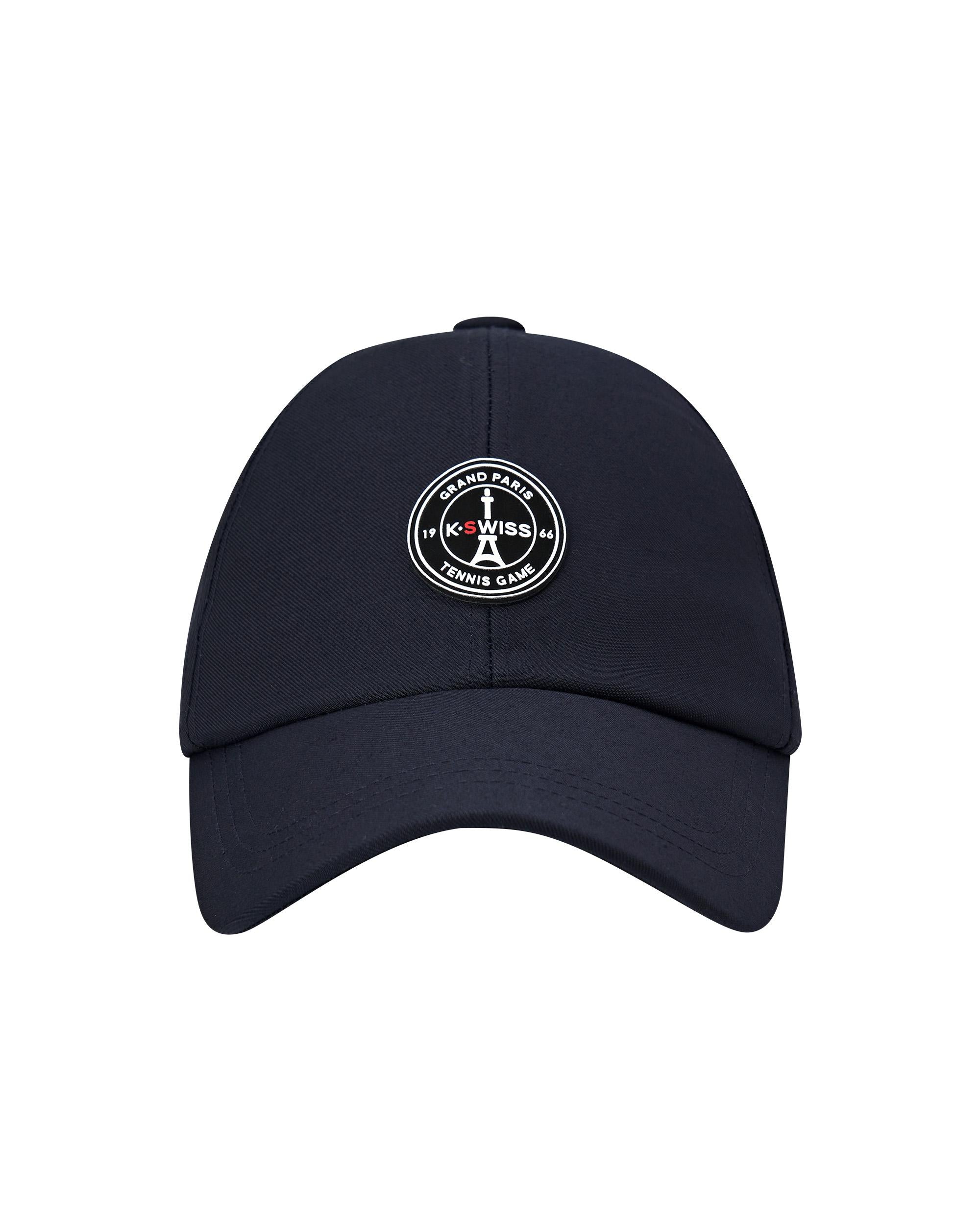 GRAND PARIS LOGO CAP – K-SWISS Official Online Store