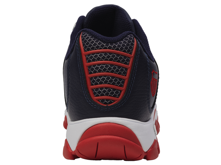 03426-470-M | ST329 CMF | PEACOAT/WHITE/MARS RED