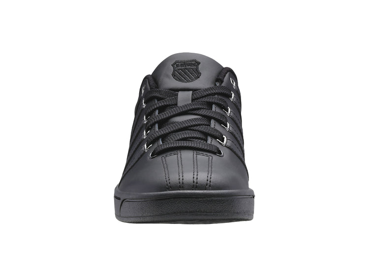 03629-033-M | COURT PRO II CMF | BLACK/GUNMETAL