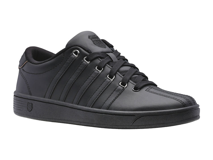 03629-033-M | COURT PRO II CMF | BLACK/GUNMETAL