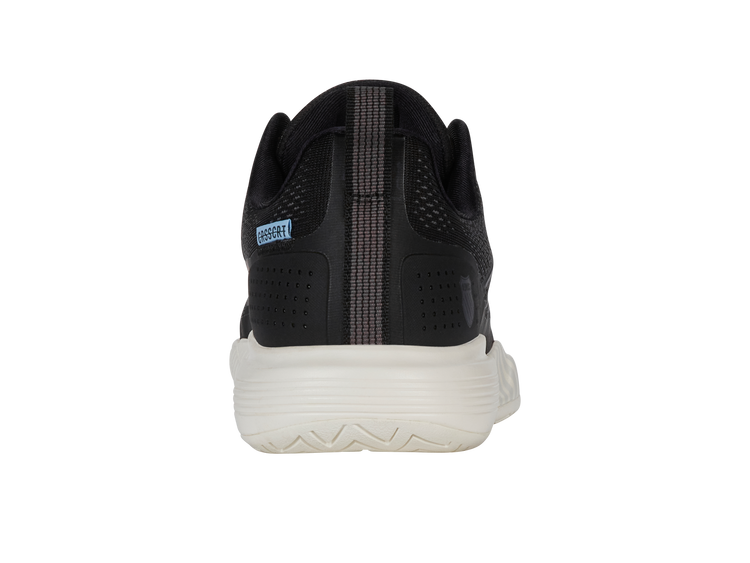 04405-013-M | ULTRA COURT | BLACK/SNOW WHITE/ASPHALT