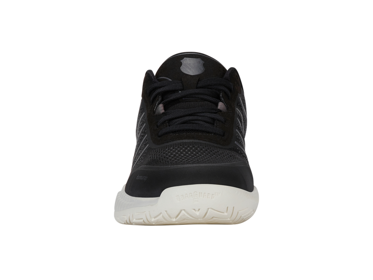 04405-013-M | ULTRA COURT | BLACK/SNOW WHITE/ASPHALT