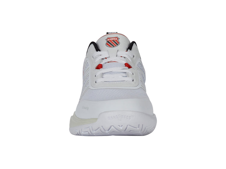 04405-140-M | ULTRA COURT | WHITE/BLACK/MARS RED