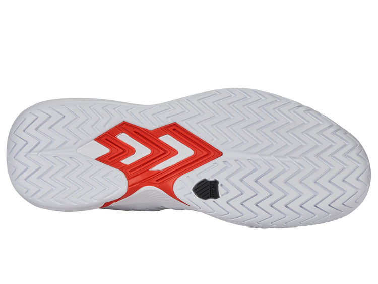 04405-140-M | ULTRA COURT | WHITE/BLACK/MARS RED