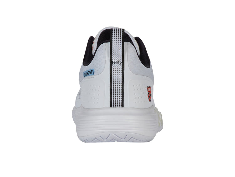 04405-140-M | ULTRA COURT | WHITE/BLACK/MARS RED