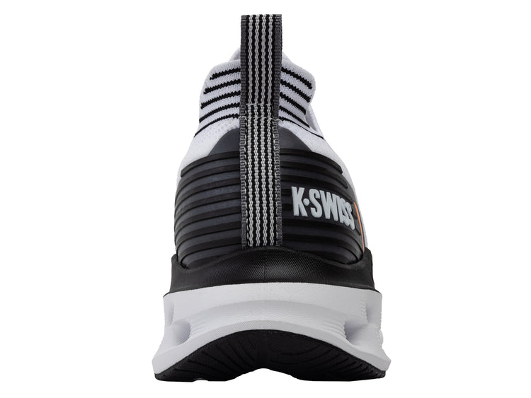 04414-196-M | IMPULSE TUBES LITE X MCLAREN F1 TEAM | WHITE/BLACK/PAPAYA