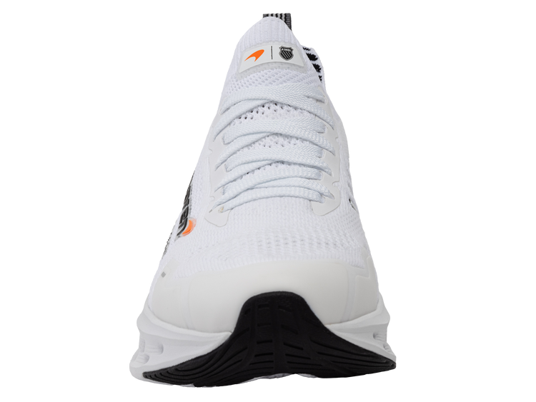 04414-196-M | IMPULSE TUBES LITE X MCLAREN F1 TEAM | WHITE/BLACK/PAPAYA