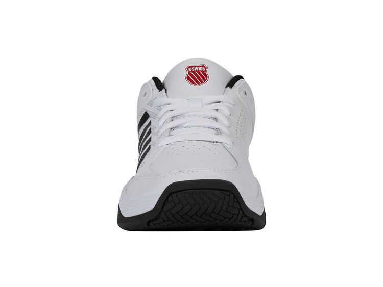 04428-140-M | COURT EXPRESS 2 | WHITE/BLACK/MARS RED