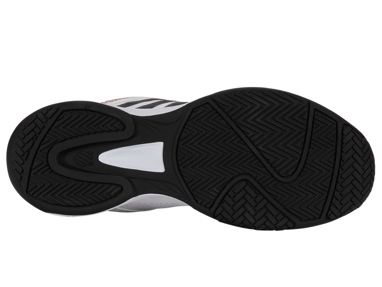 04428-140-M | COURT EXPRESS 2 | WHITE/BLACK/MARS RED