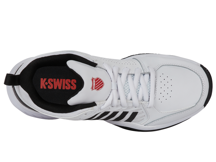 04428-140-M | COURT EXPRESS 2 | WHITE/BLACK/MARS RED