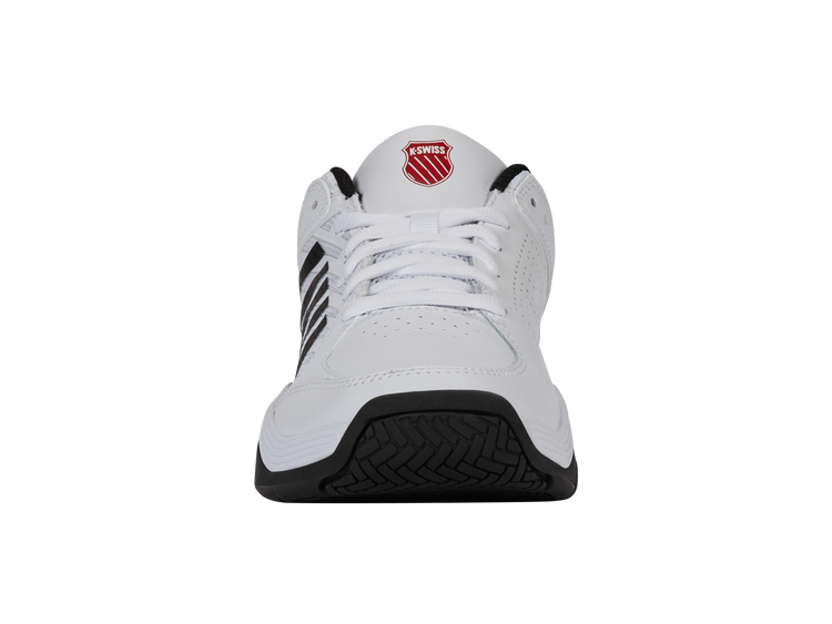 04428-140-M | COURT EXPRESS 2 | WHITE/BLACK/MARS RED