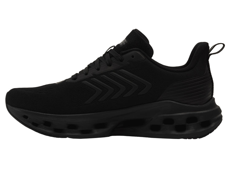 04494-046-M | MELROSE TUBES LITE | BLACK/BLACK/BLACK