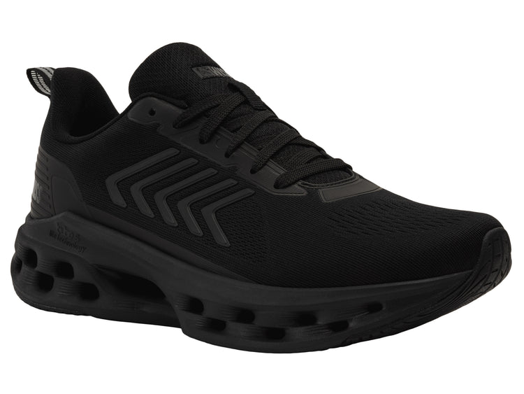 04494-046-M | MELROSE TUBES LITE | BLACK/BLACK/BLACK