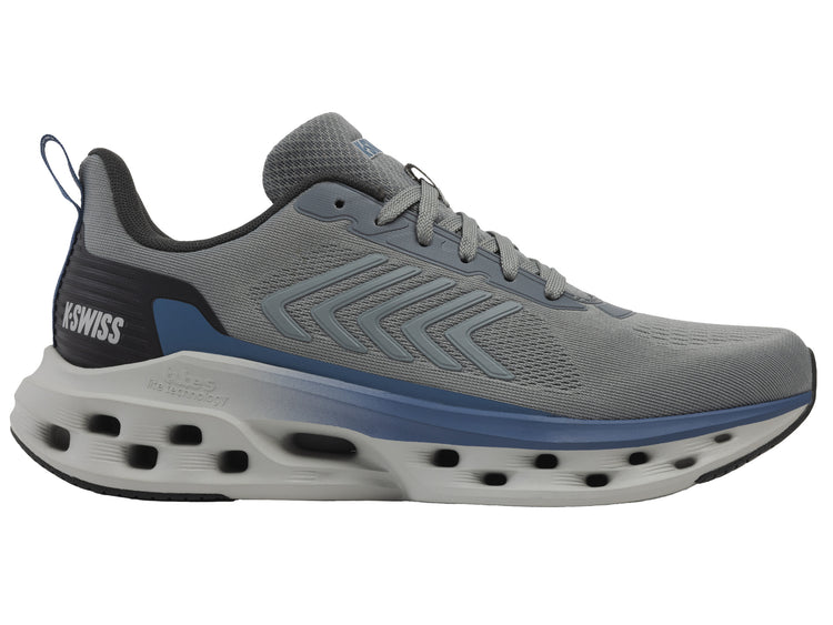 04494-047-M | MELROSE TUBES LITE | ULTIMATE GRAY/OYSTER MUSHROOM/BLUE HORIZON
