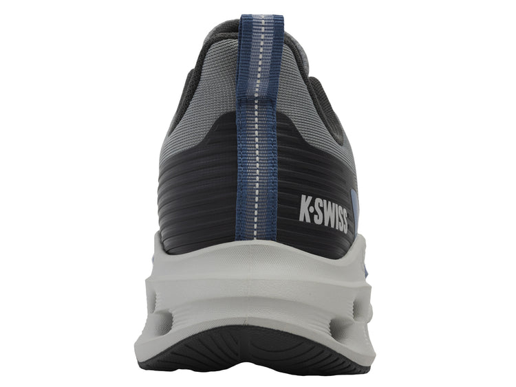 04494-047-M | MELROSE TUBES LITE | ULTIMATE GRAY/OYSTER MUSHROOM/BLUE HORIZON