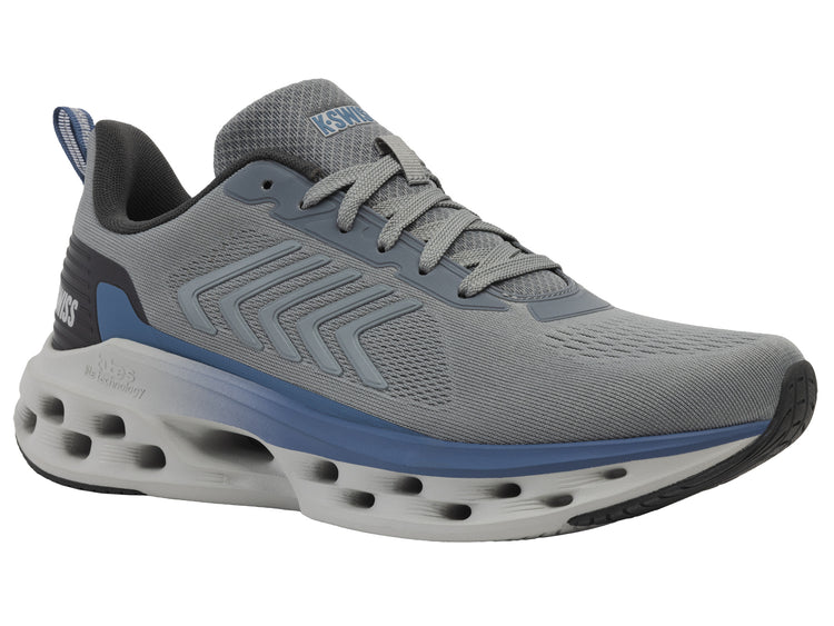 04494-047-M | MELROSE TUBES LITE | ULTIMATE GRAY/OYSTER MUSHROOM/BLUE HORIZON