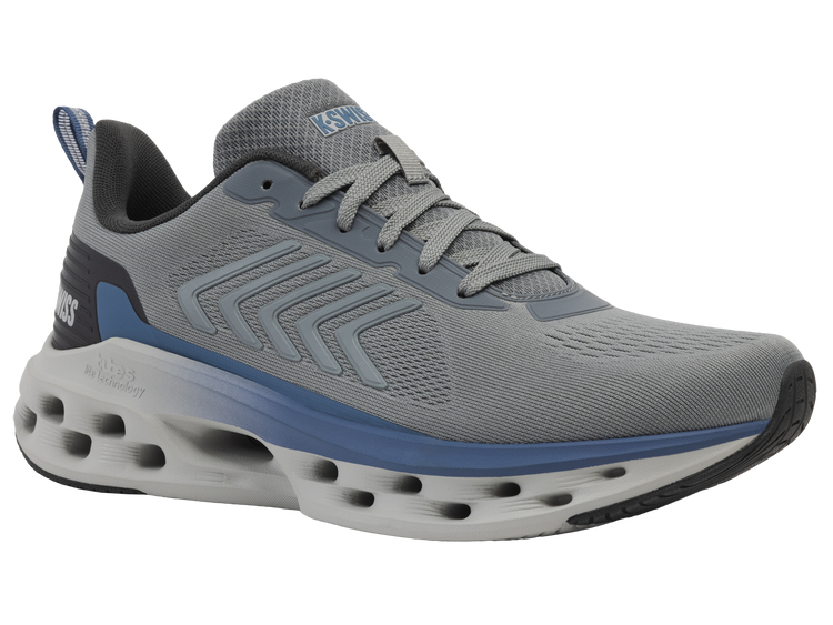 04494-047-M | MELROSE TUBES LITE | ULTIMATE GRAY/OYSTER MUSHROOM/BLUE HORIZON