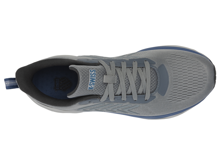 04494-047-M | MELROSE TUBES LITE | ULTIMATE GRAY/OYSTER MUSHROOM/BLUE HORIZON