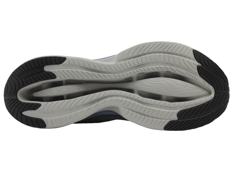 04494-047-M | MELROSE TUBES LITE | ULTIMATE GRAY/OYSTER MUSHROOM/BLUE HORIZON