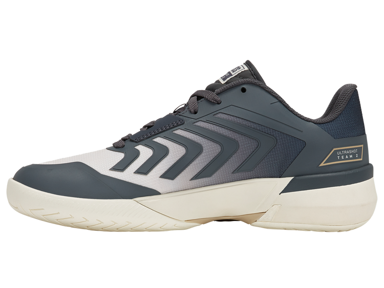 04598-077-M | ULTRASHOT TEAM 2 | TURBULENCE/PALE KHAKI/EGRET