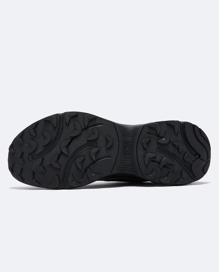 04689-001-M | MEN'S MAXON SNEAKERS | STANDARD BLACK
