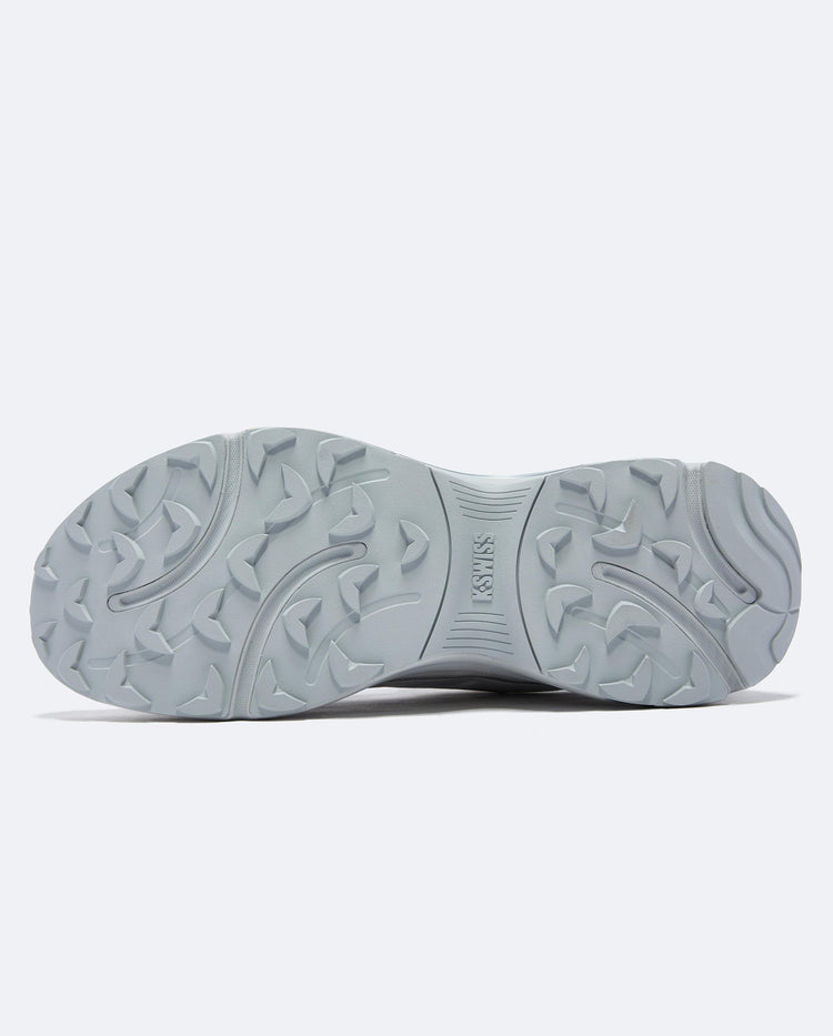 04689-189-M | MEN'S MAXON SNEAKERS | WHT/STANDARD BLACK