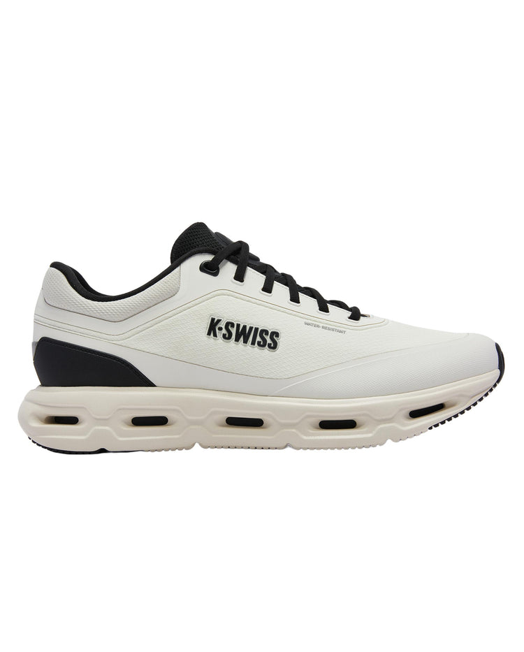 04690-202-M | MEN'S TUBES PRO SNEAKERS | TOFU/BLACK