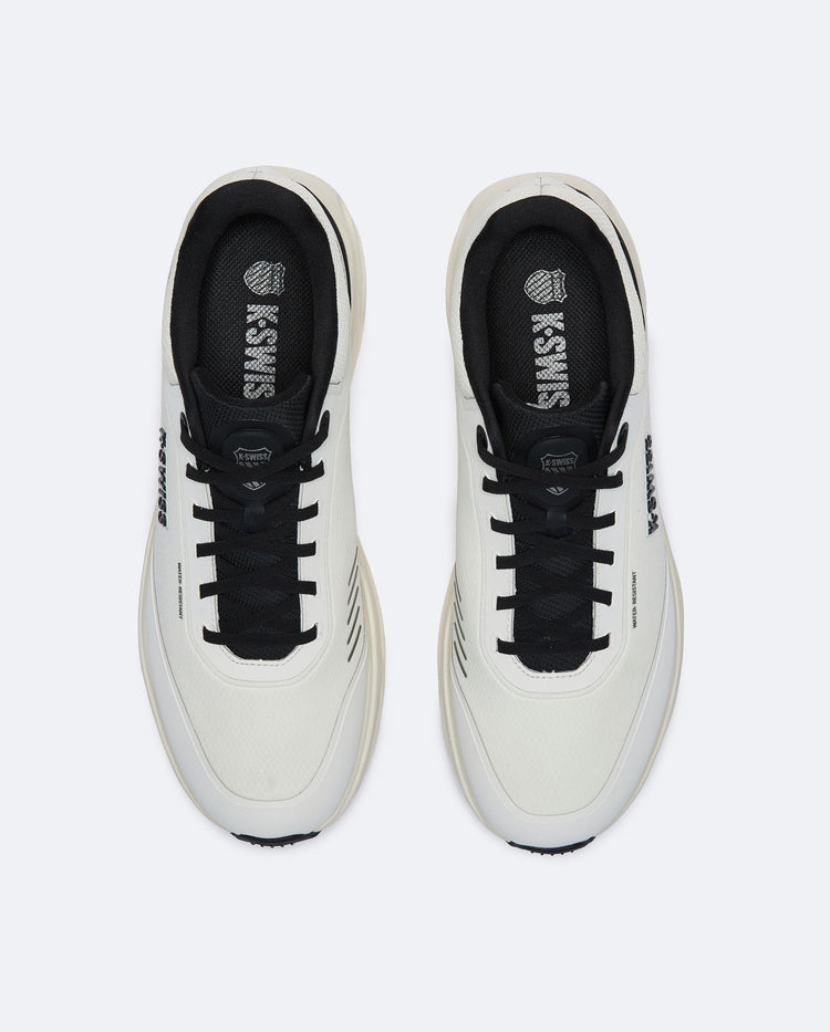 04690-202-M | MEN'S TUBES PRO SNEAKERS | TOFU/BLACK