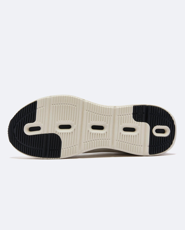 04690-202-M | MEN'S TUBES PRO SNEAKERS | TOFU/BLACK