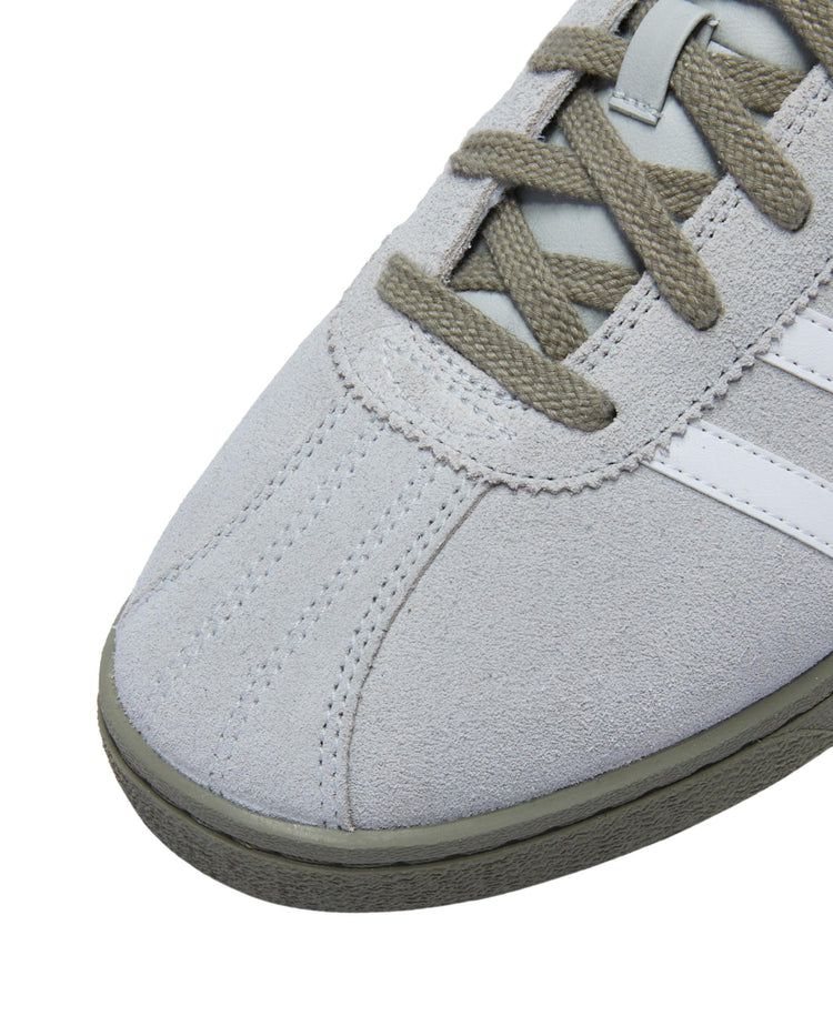 04712-232-M | MEN'S NEW CLASSIC 66 LEATHER SNEAKERS | NORTHEM DROPLET