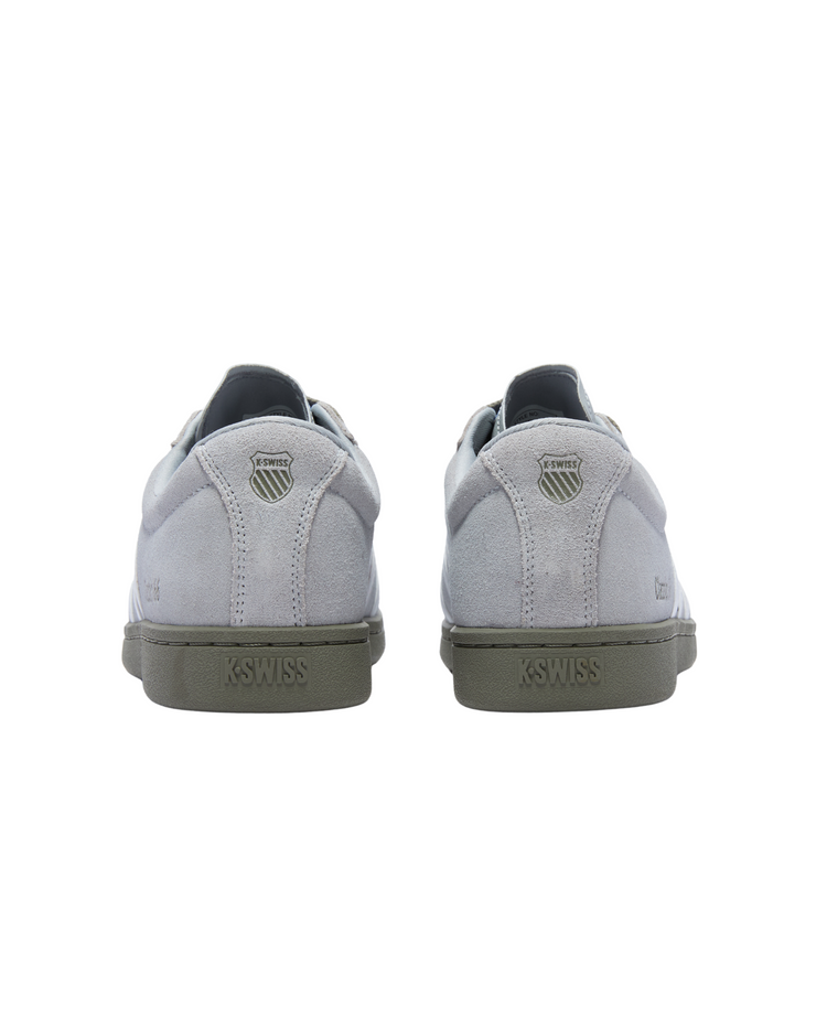 04712-232-M | MEN'S NEW CLASSIC 66 LEATHER SNEAKERS | NORTHEM DROPLET