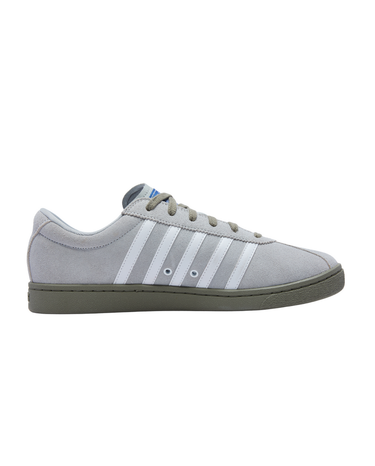 04712-232-M | MEN'S NEW CLASSIC 66 LEATHER SNEAKERS | NORTHEM DROPLET