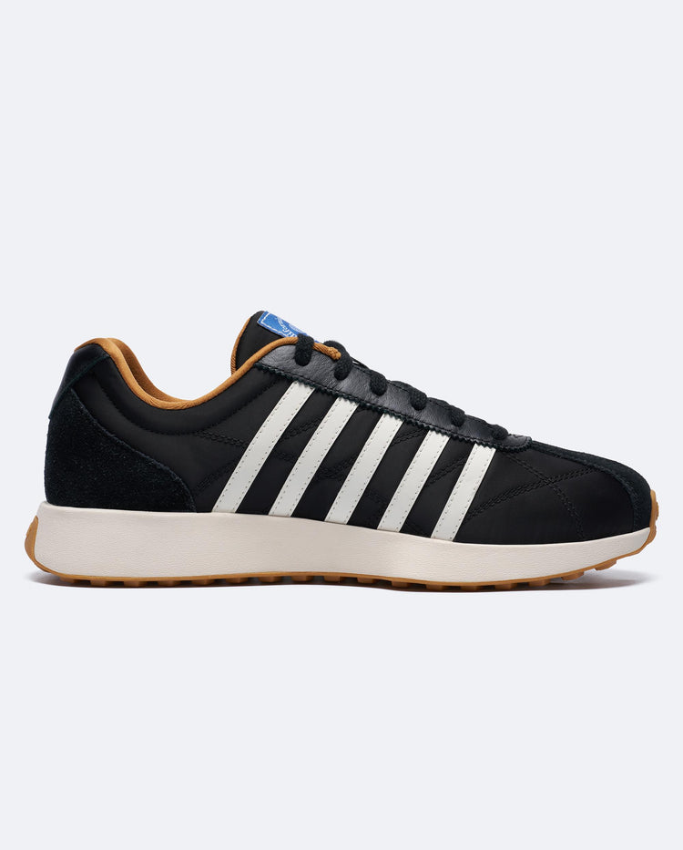 04950-012-M | MEN'S CLASSIC JOGGER SNEAKERS | BLACK/TOFU/GUM
