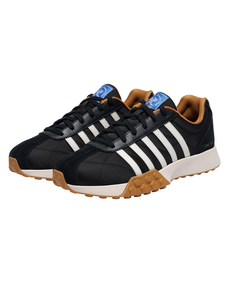 04950-012-M | MEN'S CLASSIC JOGGER SNEAKERS | BLACK/TOFU/GUM
