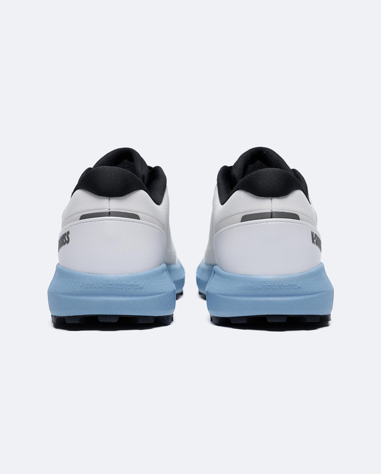 04952-102-M | MEN'S HIKER 3 SNEAKERS | WHT/BLACK