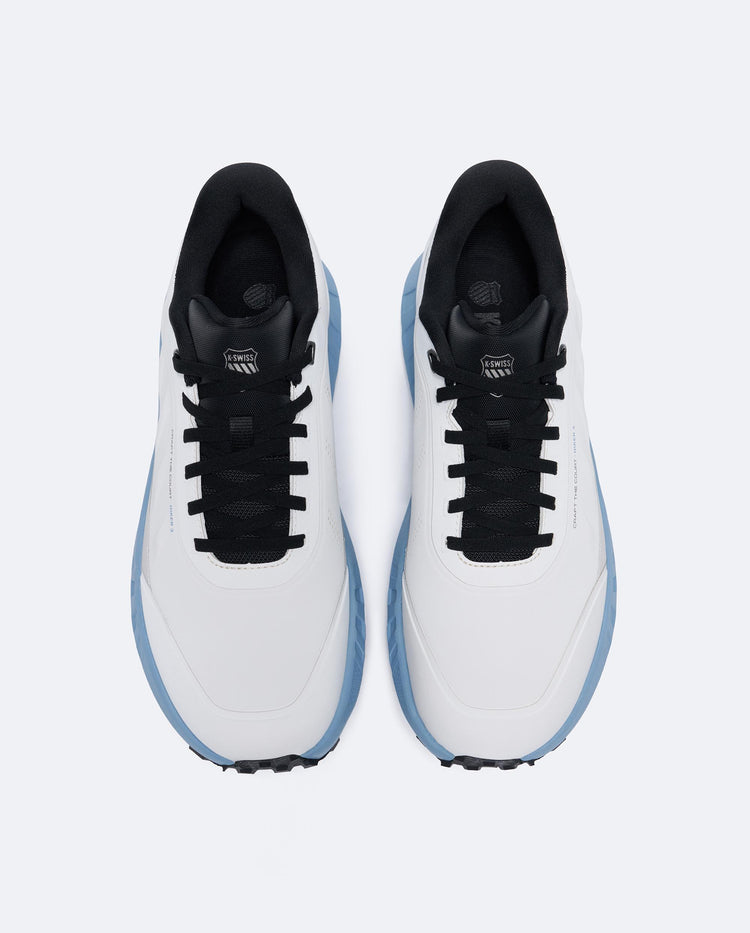 04952-102-M | MEN'S HIKER 3 SNEAKERS | WHT/BLACK
