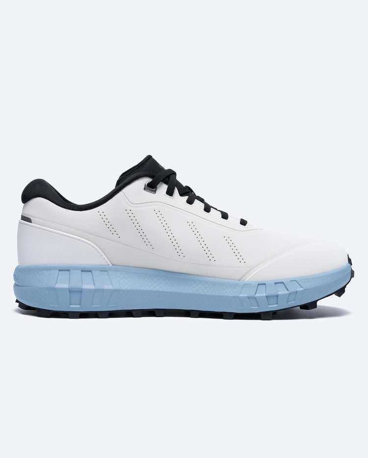 04952-102-M | MEN'S HIKER 3 SNEAKERS | WHT/BLACK