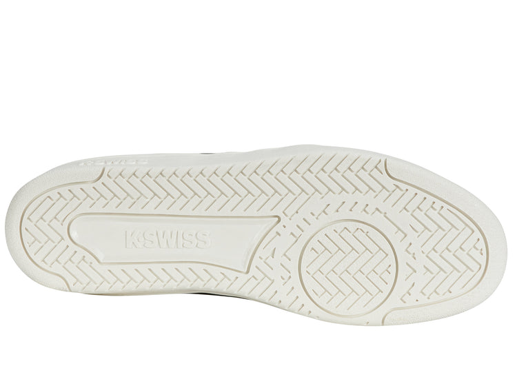 06931-150-M | COURT PALISADES | WHITE/MAYFLY/BLACK