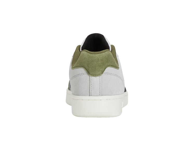 06931-150-M | COURT PALISADES | WHITE/MAYFLY/BLACK