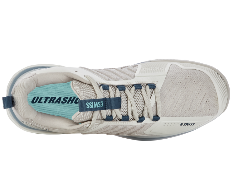 06988-161-M | ULTRASHOT 3 | STAR WHITE/MOONSTRUCK/INDIAN TEAL