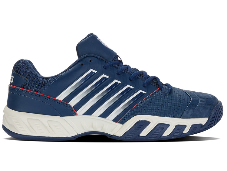 06989-418-M | BIGSHOT LIGHT 4 | BLUE OPAL/BLANC DE BLANC/LOLLIPOP