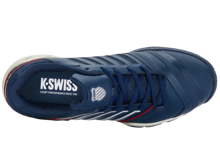 06989-418-M | BIGSHOT LIGHT 4 | BLUE OPAL/BLANC DE BLANC/LOLLIPOP