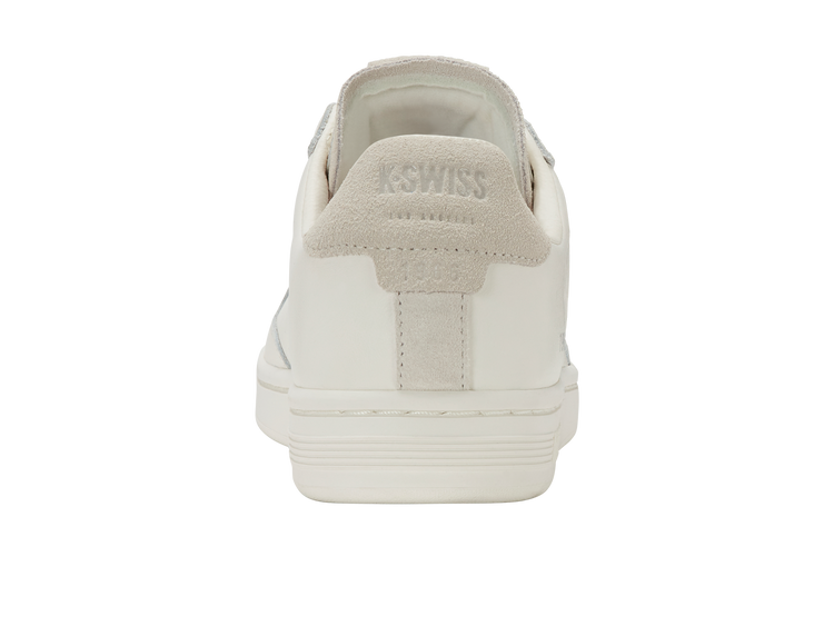 07263-119-M | LOZAN KLUB LTH | SNOW WHITE/LIGHT GRAY