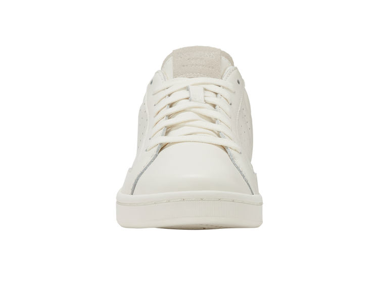 07263-119-M | LOZAN KLUB LTH | SNOW WHITE/LIGHT GRAY