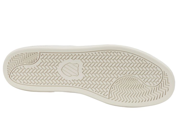 07263-119-M | LOZAN KLUB LTH | SNOW WHITE/LIGHT GRAY