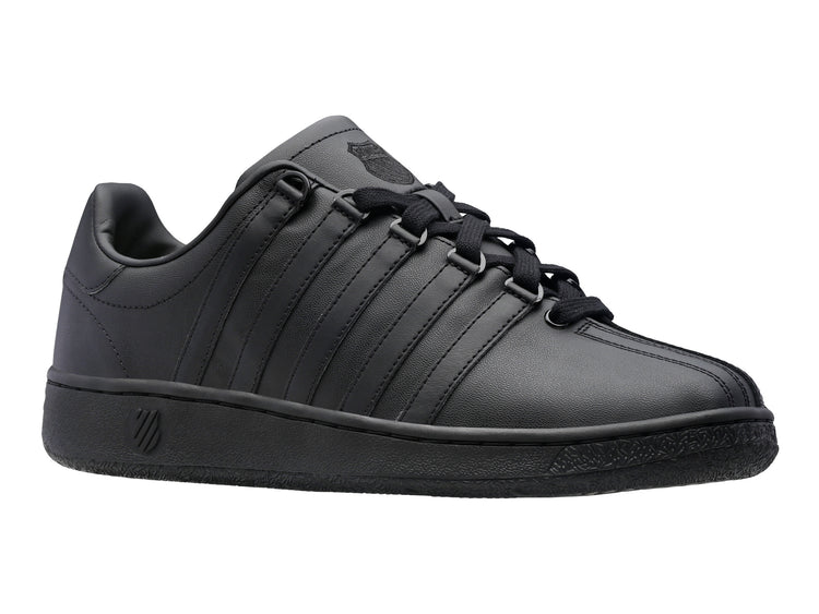 07321-001-M | CLASSIC VN | BLACK/ BLACK