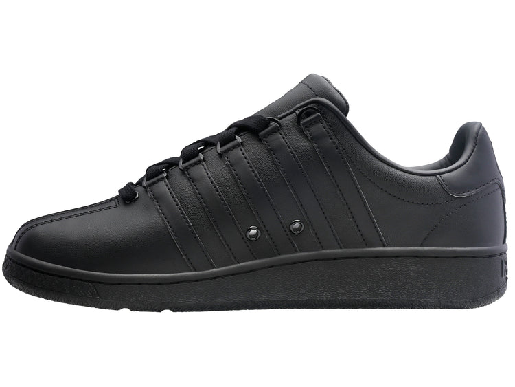 07321-001-M | CLASSIC VN | BLACK/ BLACK
