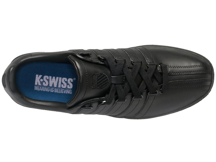 07321-001-M | CLASSIC VN | BLACK/ BLACK