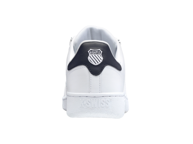 07321-102-M | CLASSIC VN | WHITE/BLACK